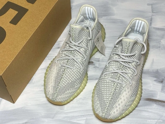 Non-Reflective 350 Yeshaya Yeezy Boost Adidas V2 FX4348 0804